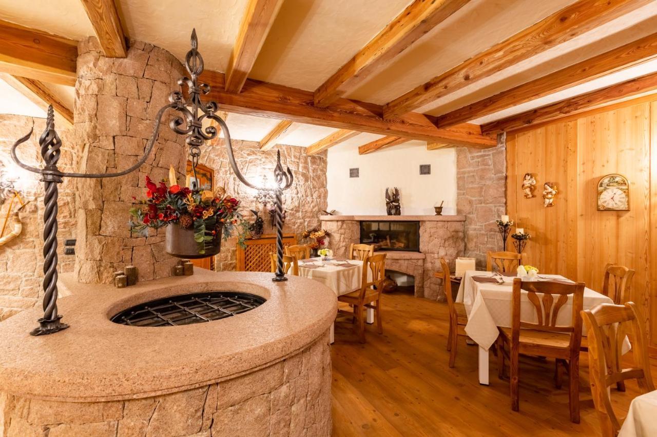 Relais Villa Quercia Tassullo Exterior foto