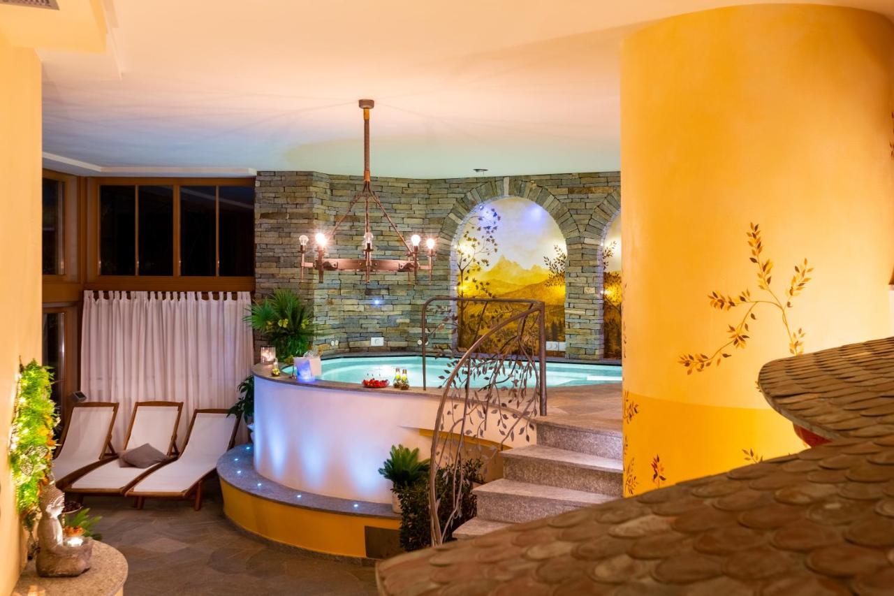 Relais Villa Quercia Tassullo Exterior foto