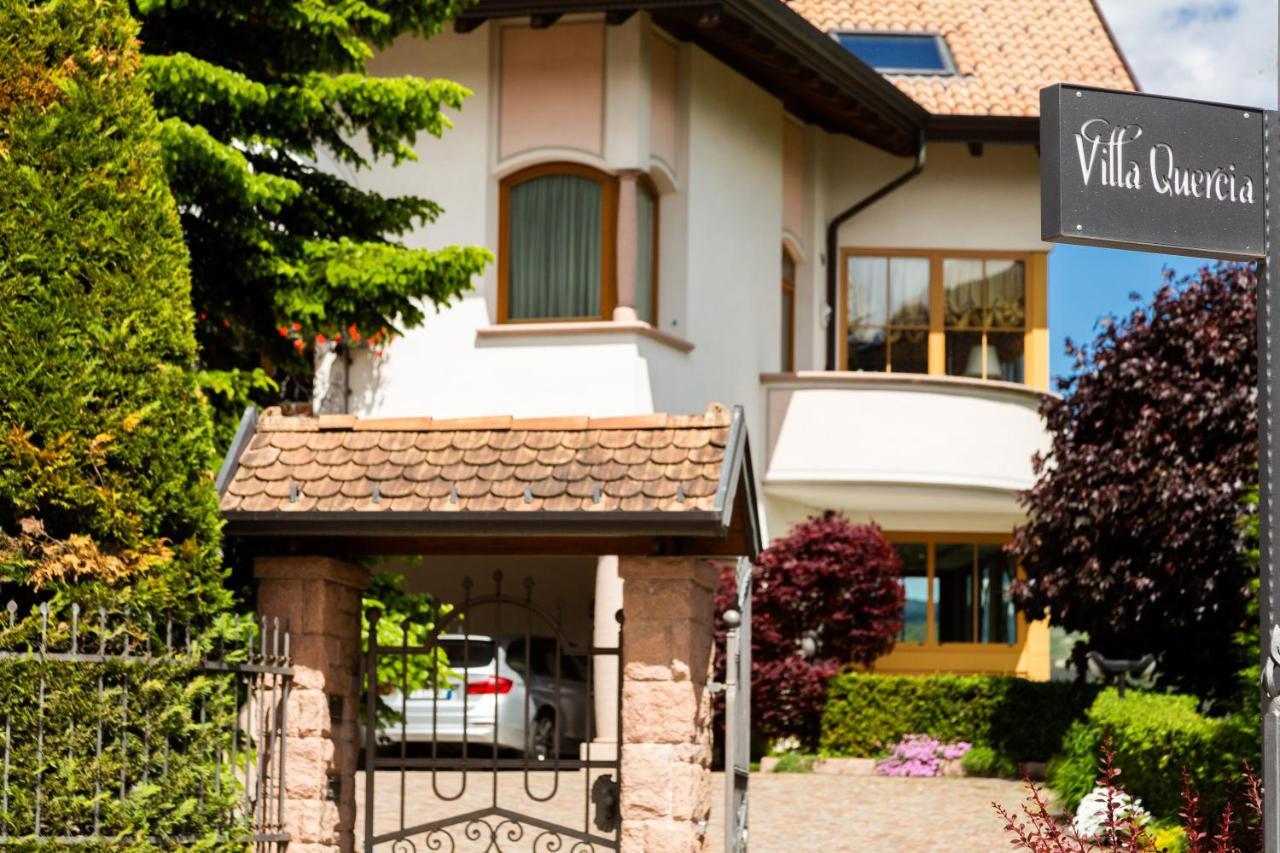 Relais Villa Quercia Tassullo Exterior foto